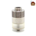 Paravozz Cyclone Cool XL Titanium MTL RDTA clone