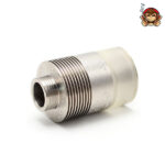 Paravozz Cyclone Cool XL Titanium MTL RDTA clone