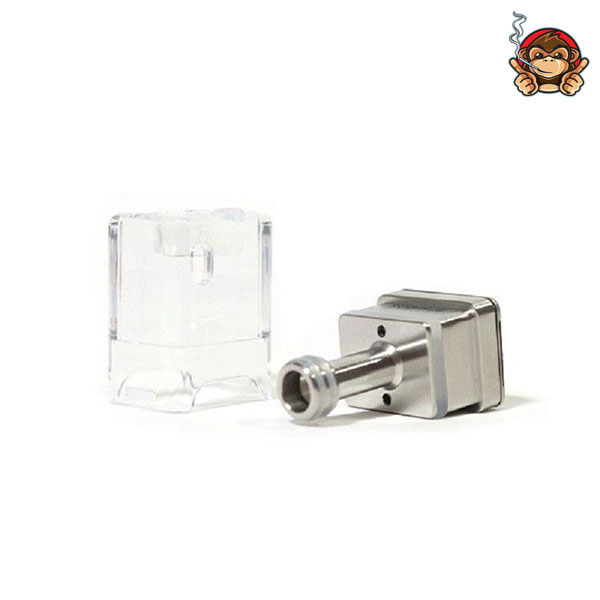 Pioneer DotRBA - BP Mods