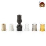 Drip Tip Four One Five 415 Tombo Giri Baby attacco 510