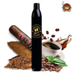 DON CRISTO COFFEE - Pod Mod Usa e Getta - PGVG Labs