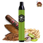 DON CRISTO PISTACHIO - Pod Mod Usa e Getta - PGVG Labs