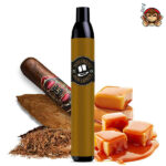 DON CRISTO XO - Pod Mod Usa e Getta - PGVG Labs