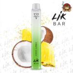 COCO JUNGLE - Pod Mod Usa e Getta - Lik Bar by Suprem-e