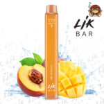 MR MANGO - Pod Mod Usa e Getta - Lik Bar by Suprem-e