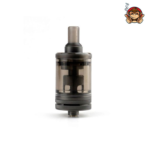 Pioneer S Tank Short - BP Mods