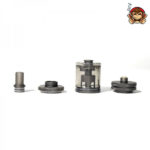 Pioneer S Tank Short - BP Mods