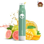 O.M.G. Orange Mango Guava - Pod Mod Usa e Getta - Waka