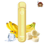 Banana Ice - Pod Mod Usa e Getta - Beco Mate