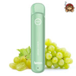 Green Grape - Pod Mod Usa e Getta - Beco Mate