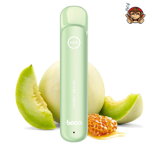 Honey Melon - Pod Mod Usa e Getta - Beco Mate