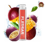 Passion Fruit - Pod Mod Usa e Getta - Flerbar