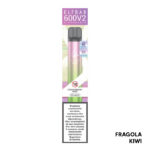 Strawberry Kiwi V2 - Pod Mod Usa e Getta - Elfbar