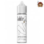 GOLDIE - Liquido Scomposto 20ml - Ennequadro Mods