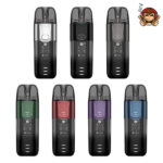 Luxe X Pod Mod - Vaporesso