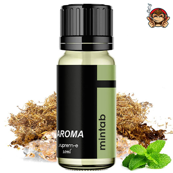 Mintab - Aroma Concentrato 10ml - Suprem-e