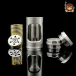 The Keep Mech Mod - TVGC & NoName