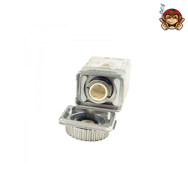 TMD DOT Tank 2.6ml - BP Mods