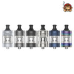 Zlide Top Tank 3ml - Innokin