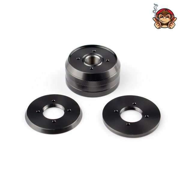 Adattatore 510 per Lightsaber - BP Mods