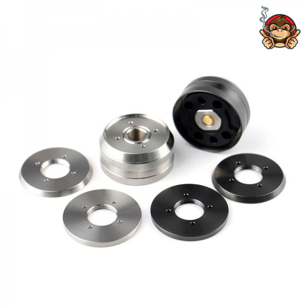 Adattatore 510 per Lightsaber - BP Mods