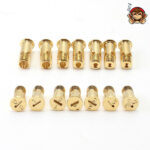 Caspardina RTA - The Golden Greek clone