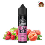 Derail - Liquido Scomposto 20ml - Steam Train