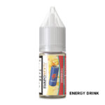 Enerbull - Aroma Concentrato 10ml - SvapoNext