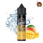 Ghost Train - Liquido Scomposto 20ml - Steam Train