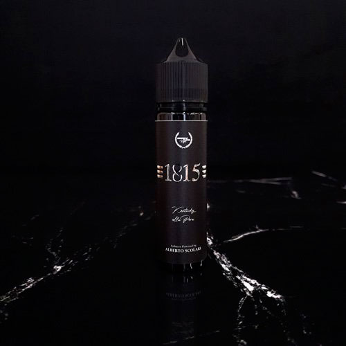 Kentucky alla Pera - Liquido Scomposto 20ml - Angry Fox Vape