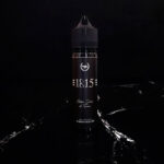 Latakia Siriano al Torrone - Liquido Scomposto 20ml - Angry Fox Vape