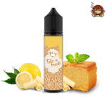 LEMON BUTTER - Take a brake - Liquido Scomposto 20ml - Blendfeel