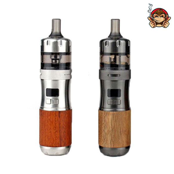 Lightsaber Pod Mod - BP Mods