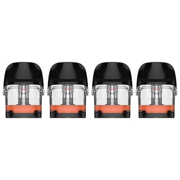 Pod di Ricambio per Luxe Q/QS (2 Pezzi) - Vaporesso
