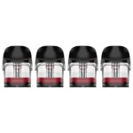 Pod di Ricambio per Luxe Q/QS (2 Pezzi) - Vaporesso