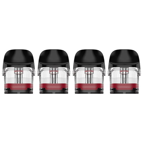 Pod di Ricambio per Luxe Q/QS (2 Pezzi) - Vaporesso