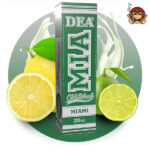 Miami - Liquido Scomposto 20ml - Dea Flavor
