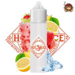 Premium Essence N°5 - Liquido Scomposto 20ml - Omerta Liquids