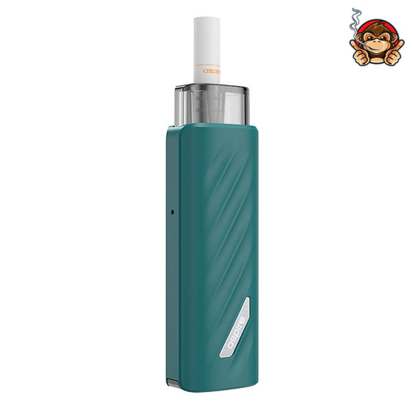 Vilter Fun Pod Mod - Aspire