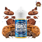 Chocolate Chip - Cookie Collection - Aroma Concentrato 30ml - Kings Crest