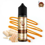 Dominus Golden Caramel - Liquido Scomposto 20ml - Iron Vaper