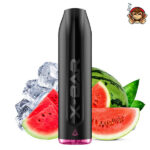 LUSH ICE - 1500 Tiri (senza nicotina) - Pod Mod Usa e Getta - X-Bar