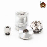 Monarchy JIIIS V2 clone