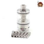 Monarchy JIIIS V2 clone