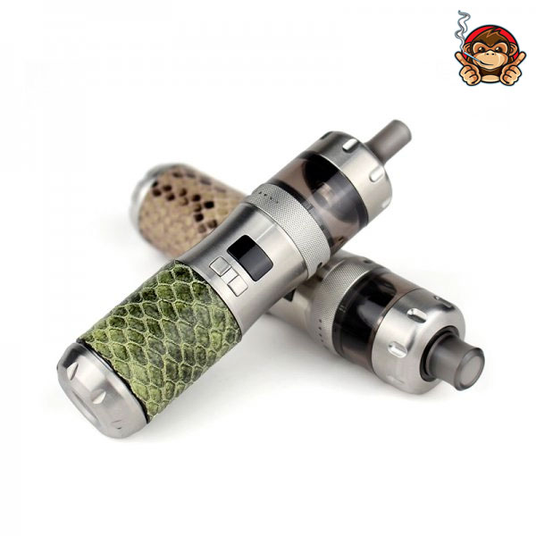 Leather Sleeve per Lightsaber - BP Mods