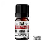 Sweet Tobacco - Aroma Concentrato 10ml - ToB