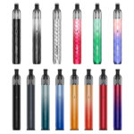 Wenax M1 Pod Mod - Geek Vape