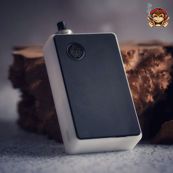 Aio Box White Derlin - Cthulhu