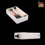 Aio Box White Derlin - Cthulhu