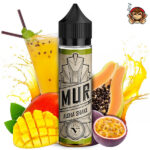 Aloha Shake - Liquido Scomposto 20ml - Mur